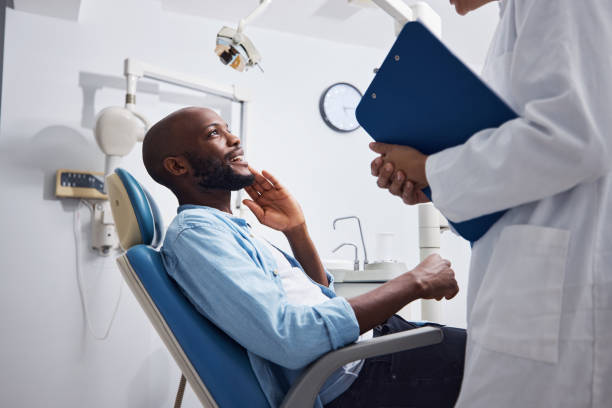Best Same-Day Emergency Dental Services in Nashville, NC