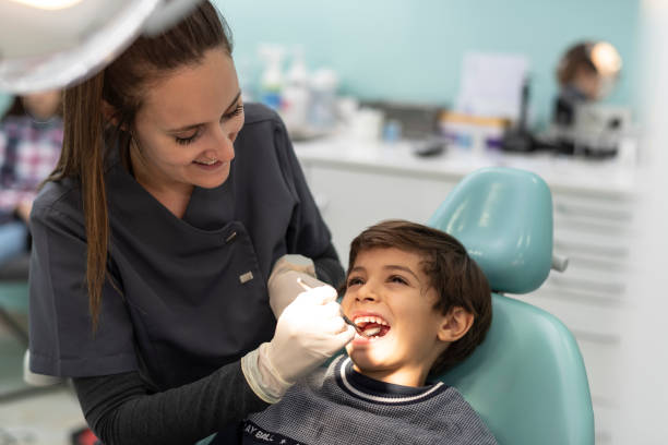 Best Same-Day Emergency Dental Services in Nashville, NC