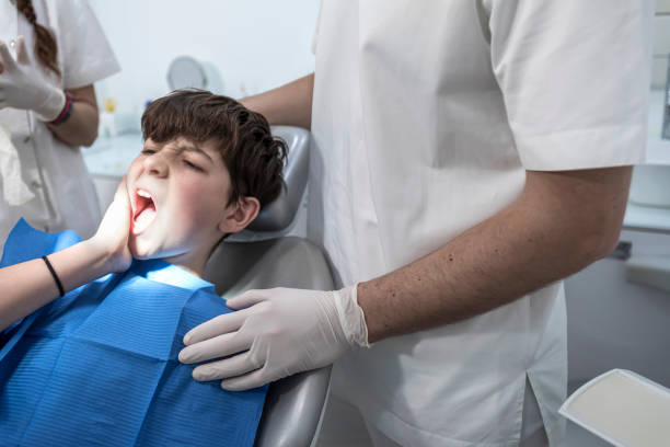 Best Weekend Emergency Dentist in Nashville, NC