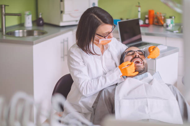 Best Emergency Root Canal Treatment in Nashville, NC