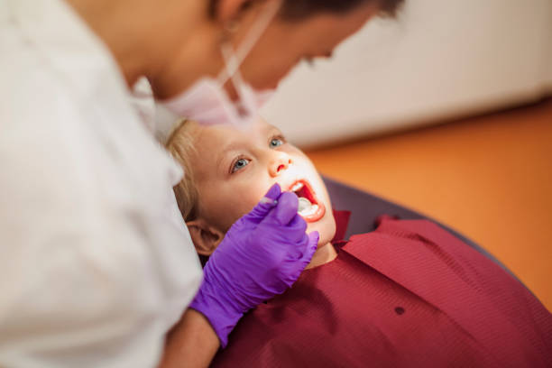 Best Emergency Treatment for Dental Infections or Abscesses in Nashville, NC