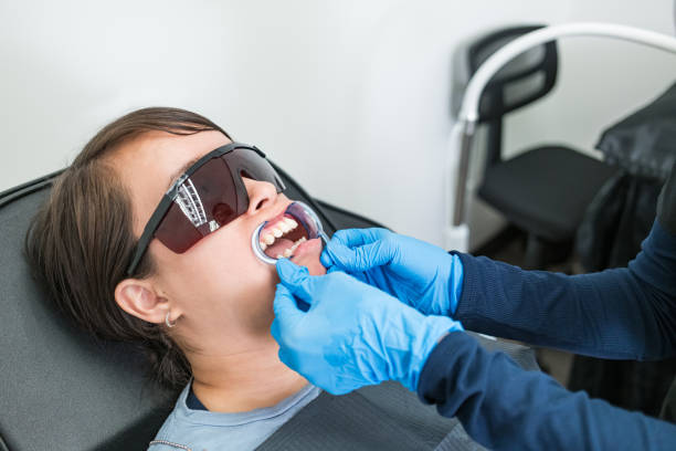 Best Emergency Gum Treatment in Nashville, NC