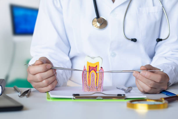 Best Emergency Tooth Extraction in Nashville, NC