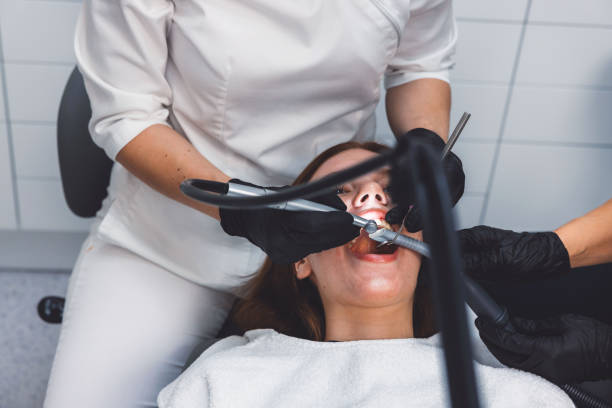 Best Emergency Dental Care for Broken or Chipped Teeth in Nashville, NC
